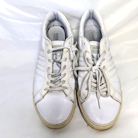 Adidas Neo Cloudfoam Sneakers - Picture 1 of 7
